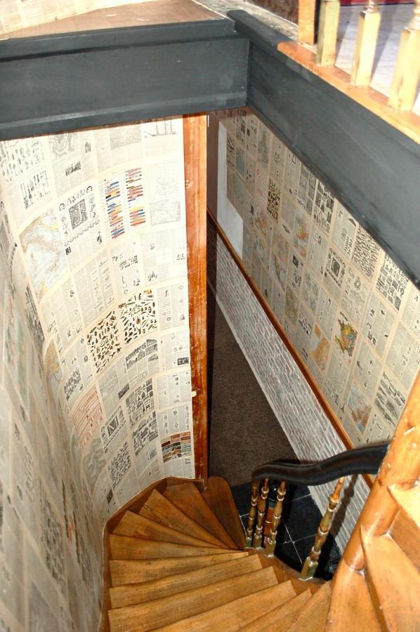 Citadelle Vauban, T2 L'Encyclopedie Лил Екстериор снимка