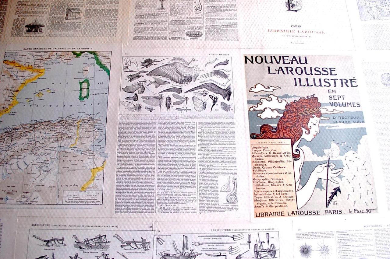 Citadelle Vauban, T2 L'Encyclopedie Лил Екстериор снимка